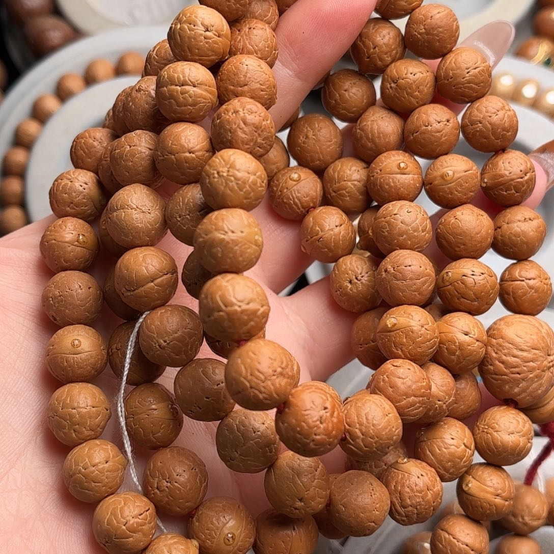 a***u凤眼菩提吊坠11脖挂