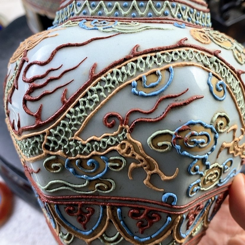 【闪购商品】陶瓷陶瓷艺术品展示