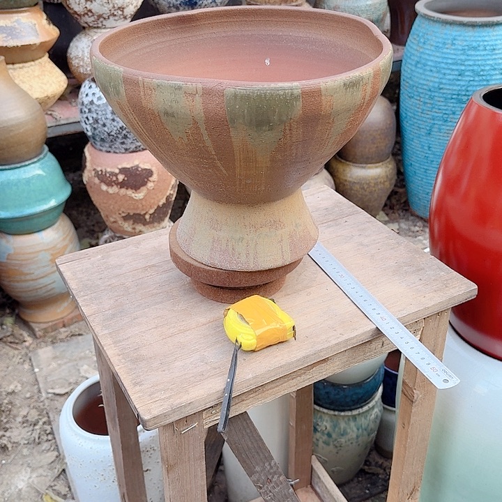 高度25口径32有孔