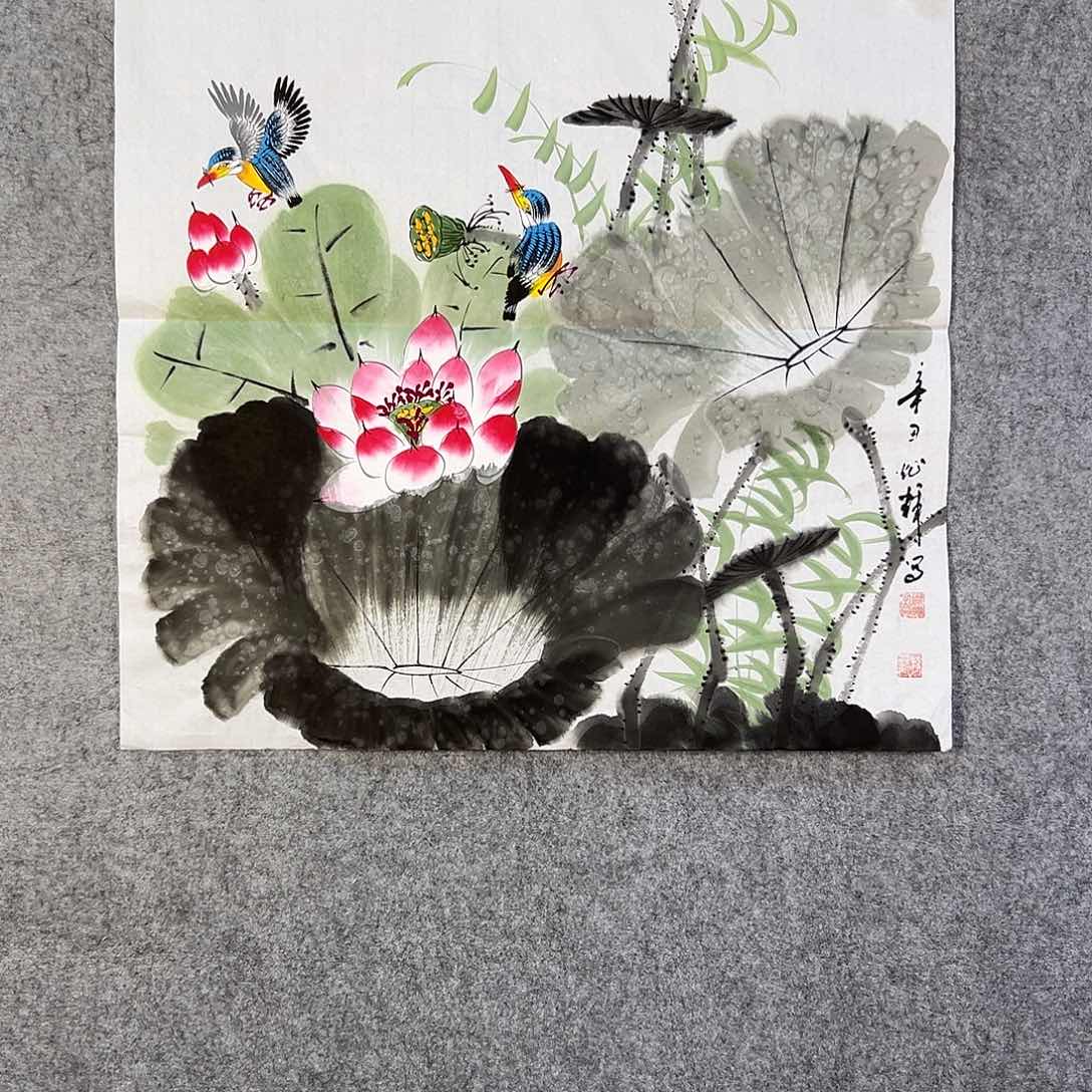 国画213 啦啦啦经济咯了咯啦啦