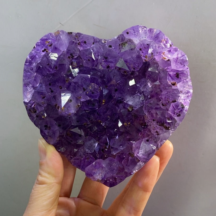 【闪购商品】未镶嵌大型摆件（非配饰）水晶