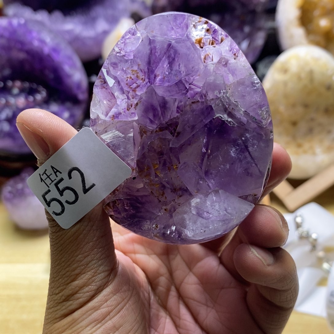 未镶嵌大型摆件（非配饰）水晶