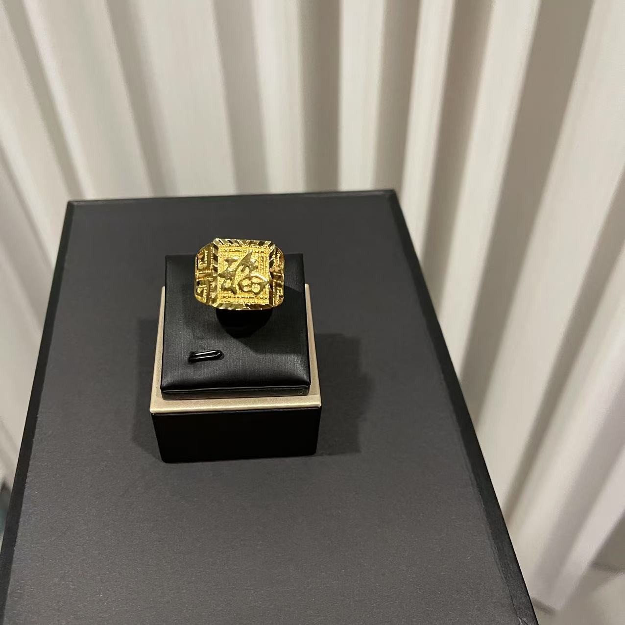 主播推荐大福戒子