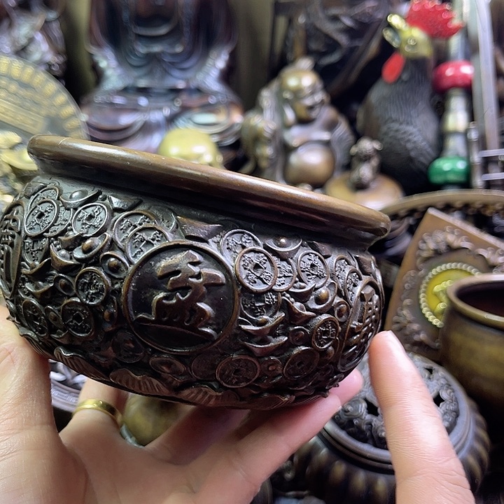 铜器666666666896666666