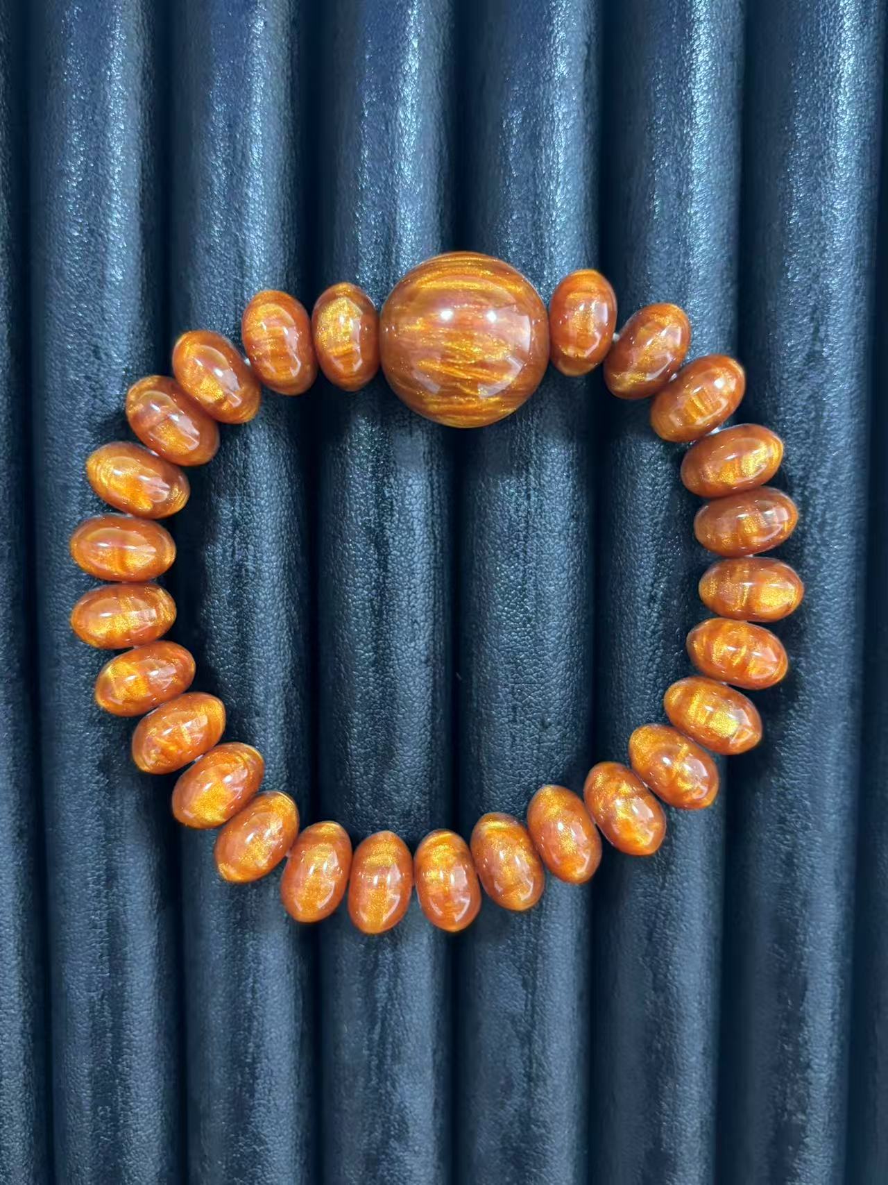 玉泽甄选靶向 柳手串531