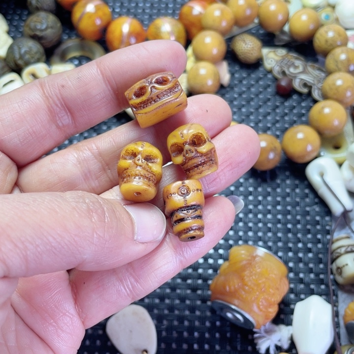 吊坠驼骨其他配饰