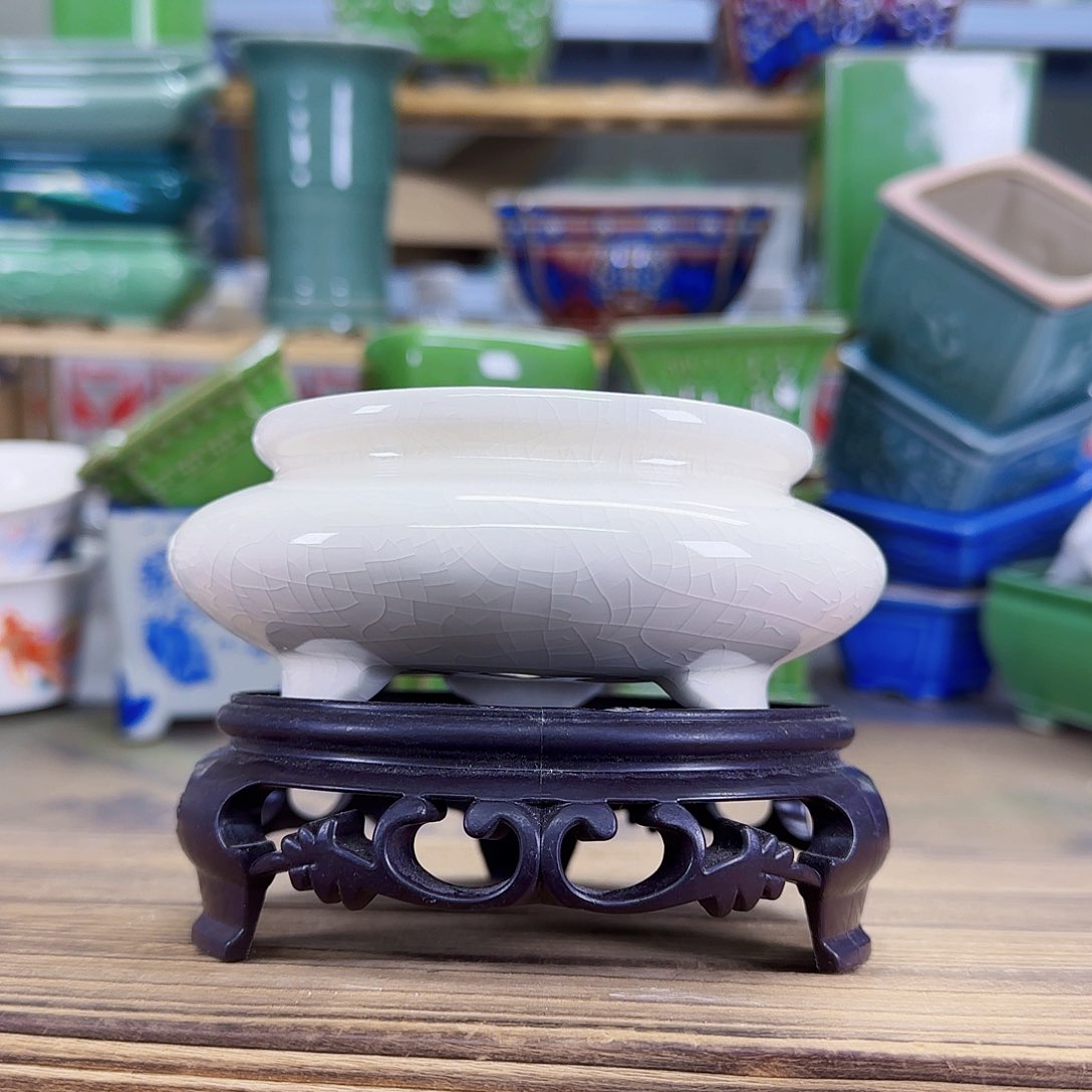 陶瓷陶瓷花盆特价上新