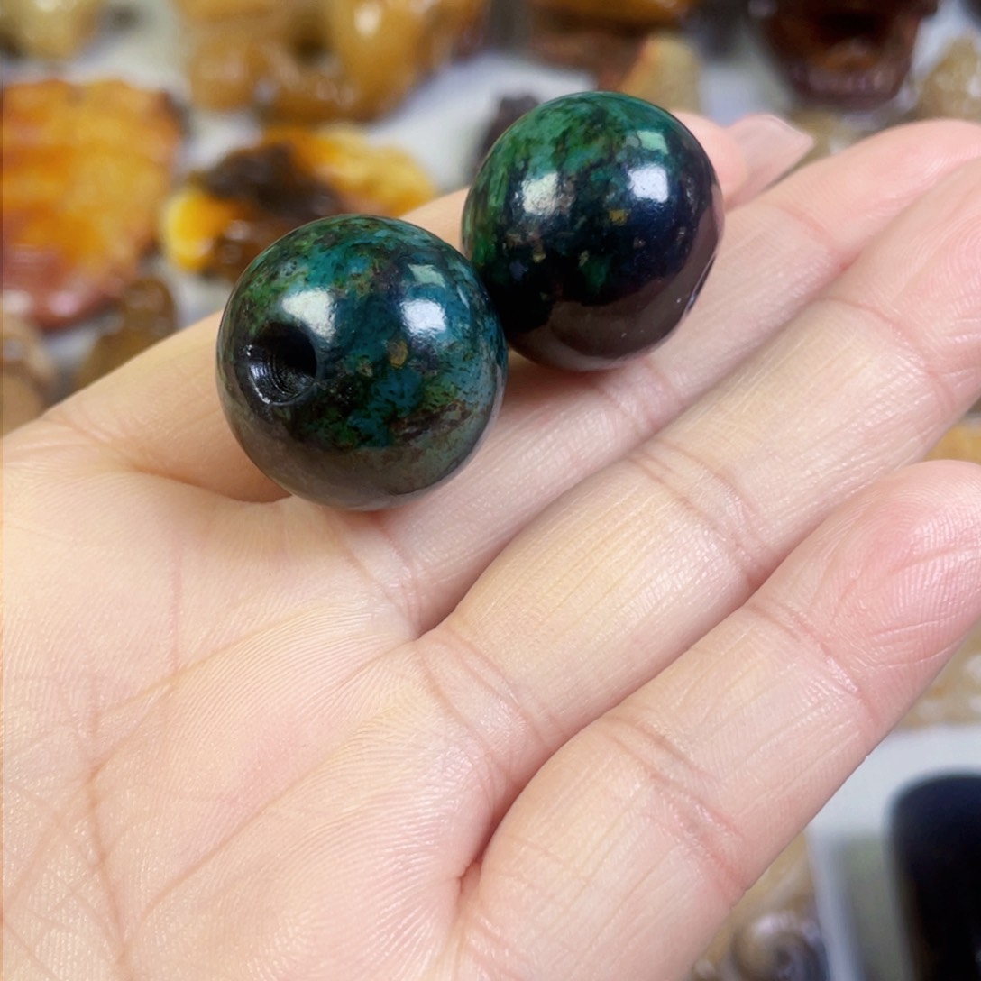 和田玉颈饰未镶嵌东*虎