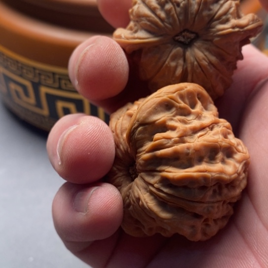 文玩核桃吊坠C****C文玩核桃文玩核桃