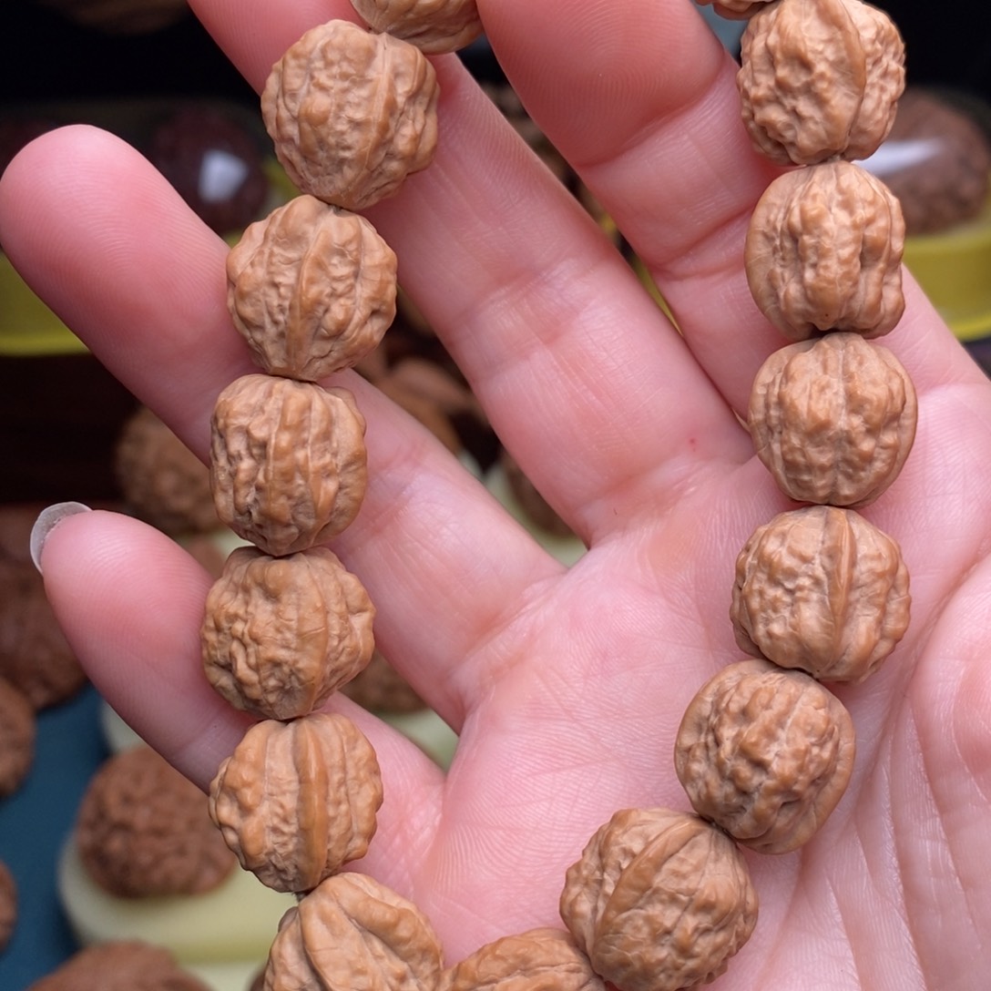 吊坠文玩核桃1.5嵩山蛙蛙