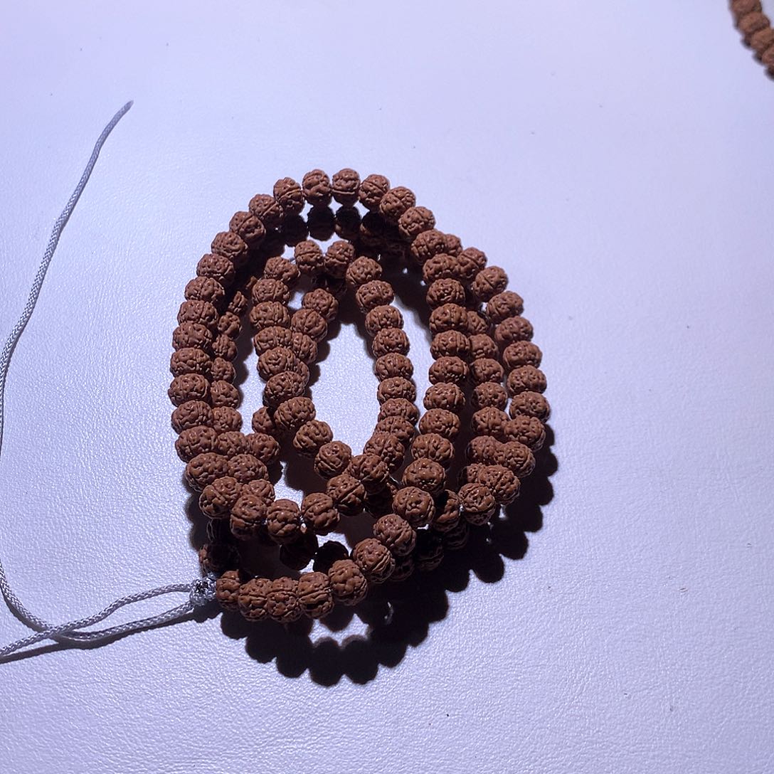 金刚菩提吊坠爆***饼老树王9+108