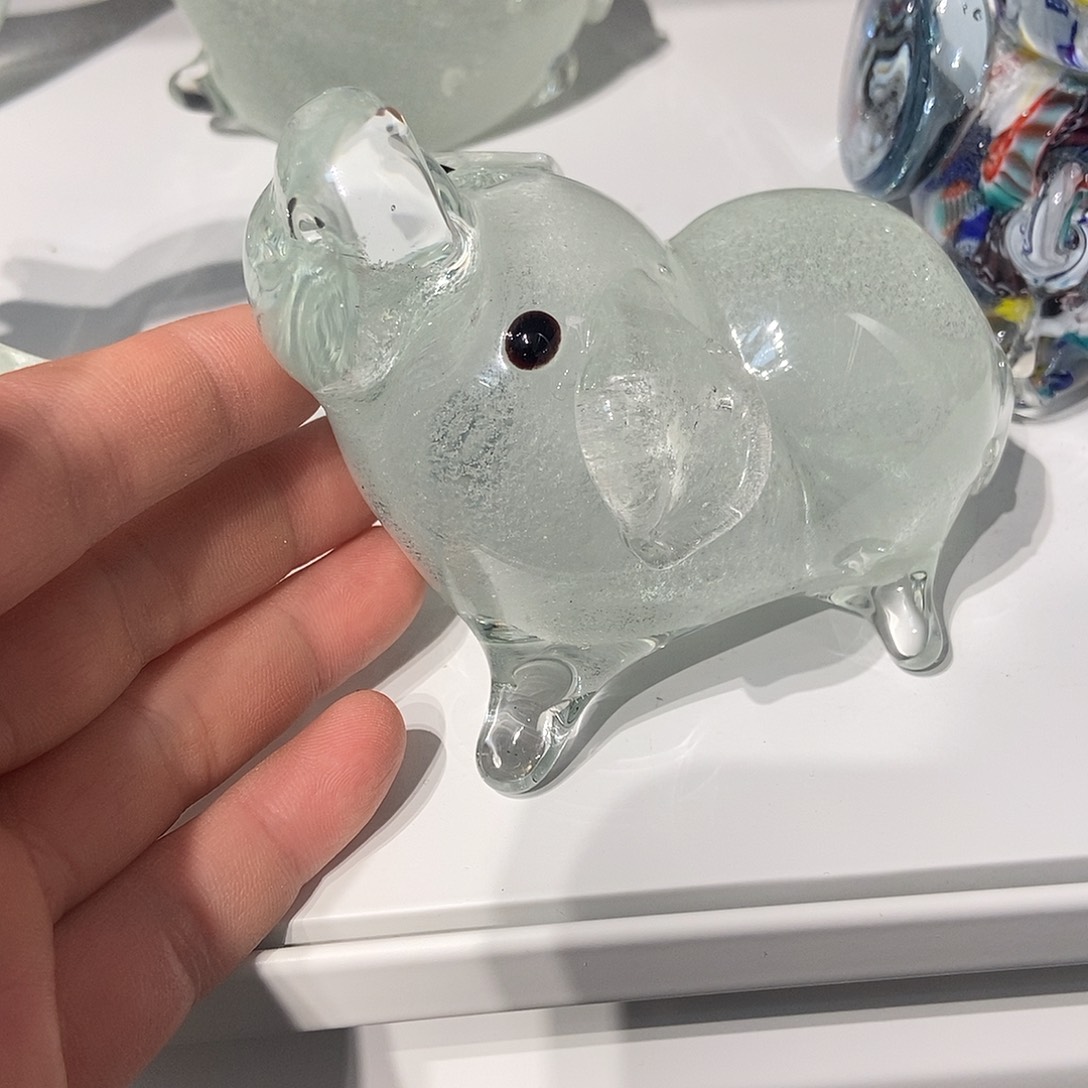 琉璃手工艺品全品