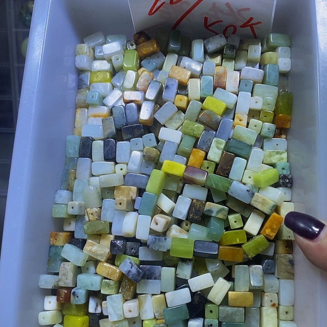 未镶嵌蛇纹石玉其他181