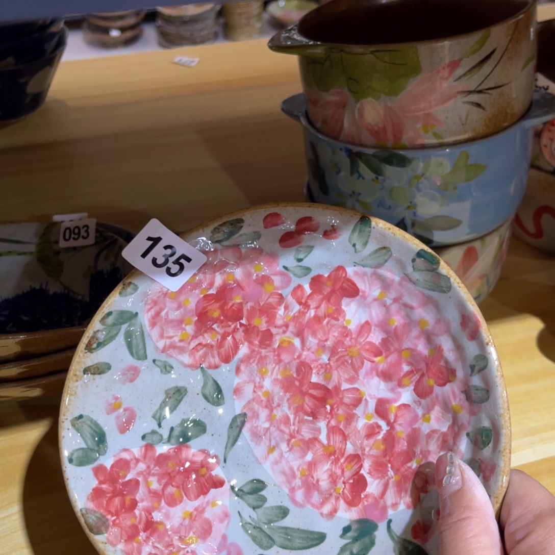 摆件景德镇手工制作