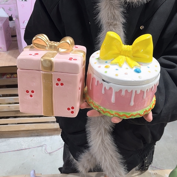 紫砂茶叶罐我们的