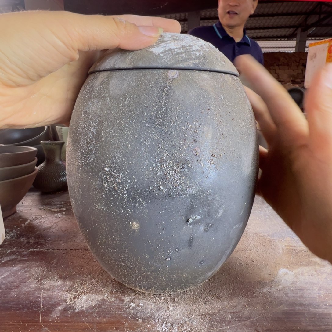 坭兴陶贵台龙窑356