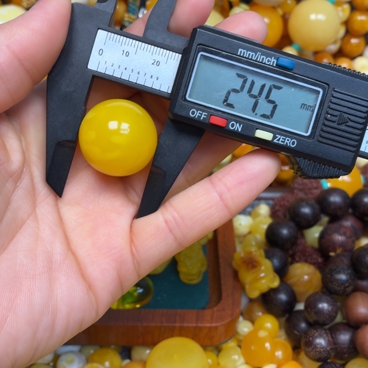 非金属配珠配饰3822