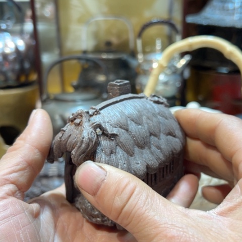 中古美术 金银铜铁锡