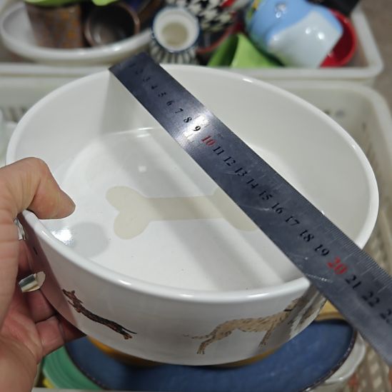 盘瓷陶瓷餐具杯碗盘微瑕介意慎拍