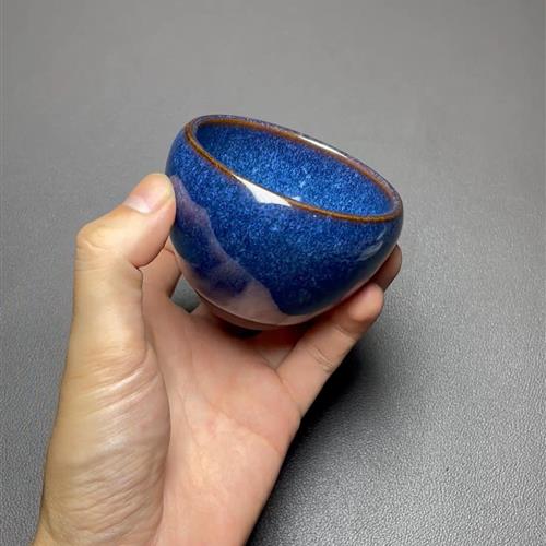 【闪购商品】茶盏-10121..........