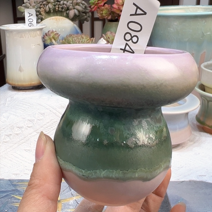 景德镇陶瓷研究所，2单包邮