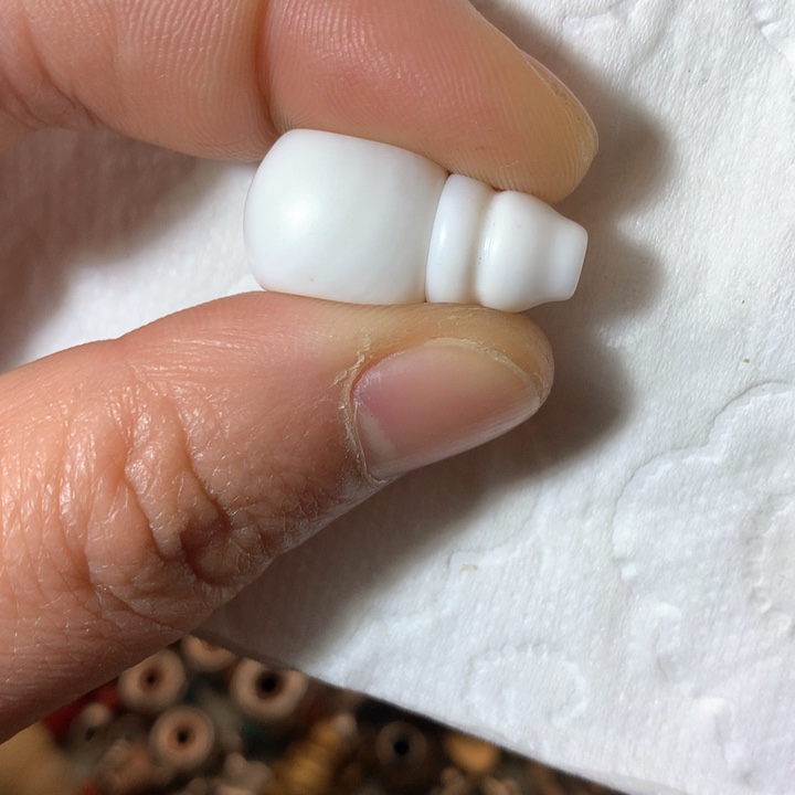 草珠菩提吊坠念珠小元素配饰吊坠