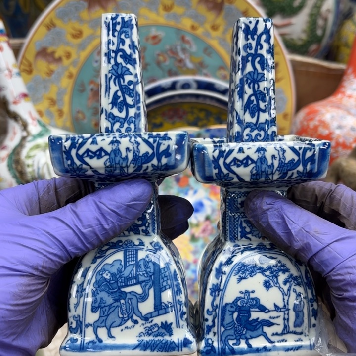 摆件瓷器摆件 瓷器摆件