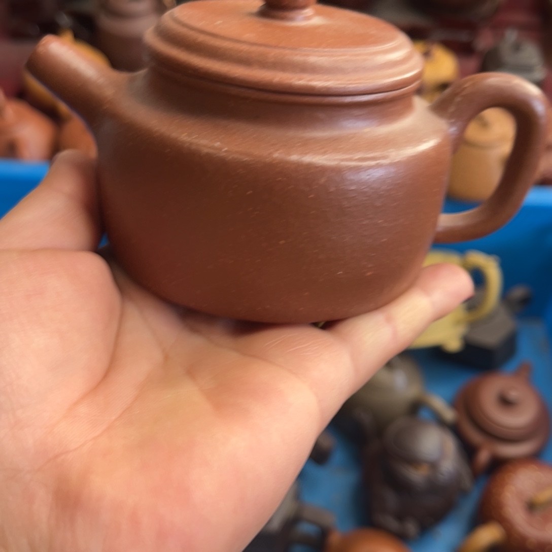 紫砂茶壶紫砂…………………………紫砂