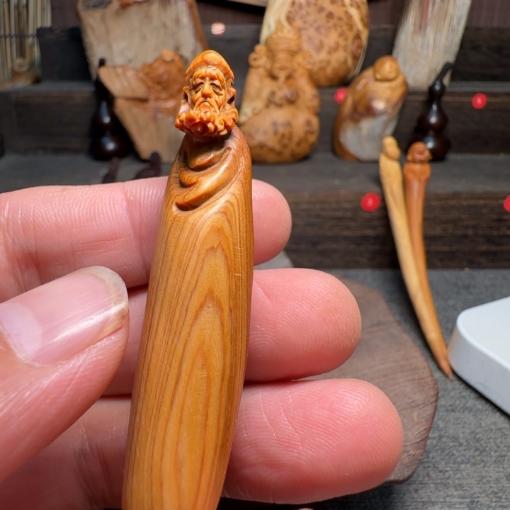 小***@柏木（崖柏）我的小可爱小可爱们