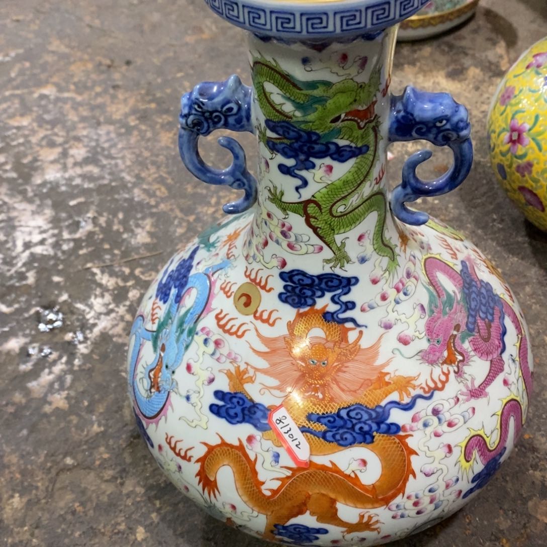 梅*陶瓷高货精品瓷器