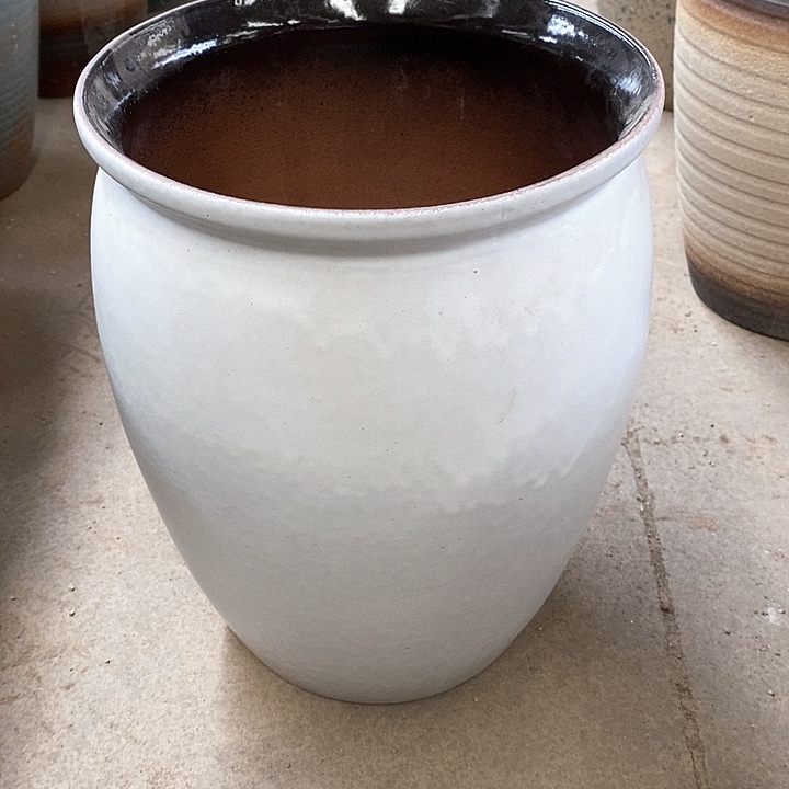 红陶正品高31口24