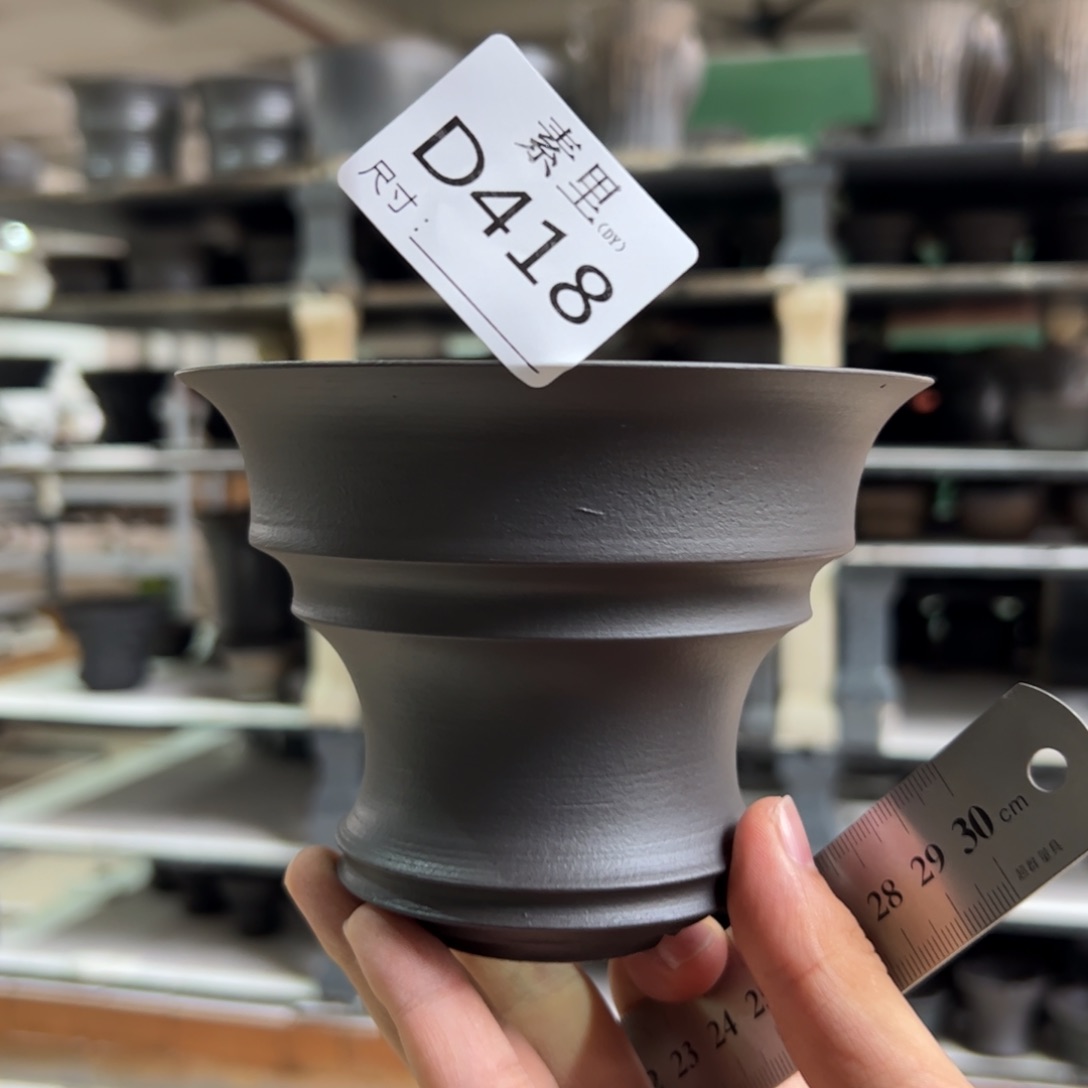 景德镇素里手工内面12高9.5