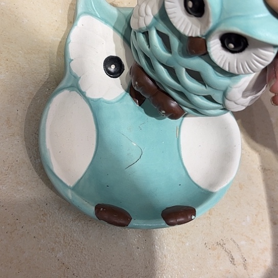 摆件外贸尾单微瑕，介意慎拍