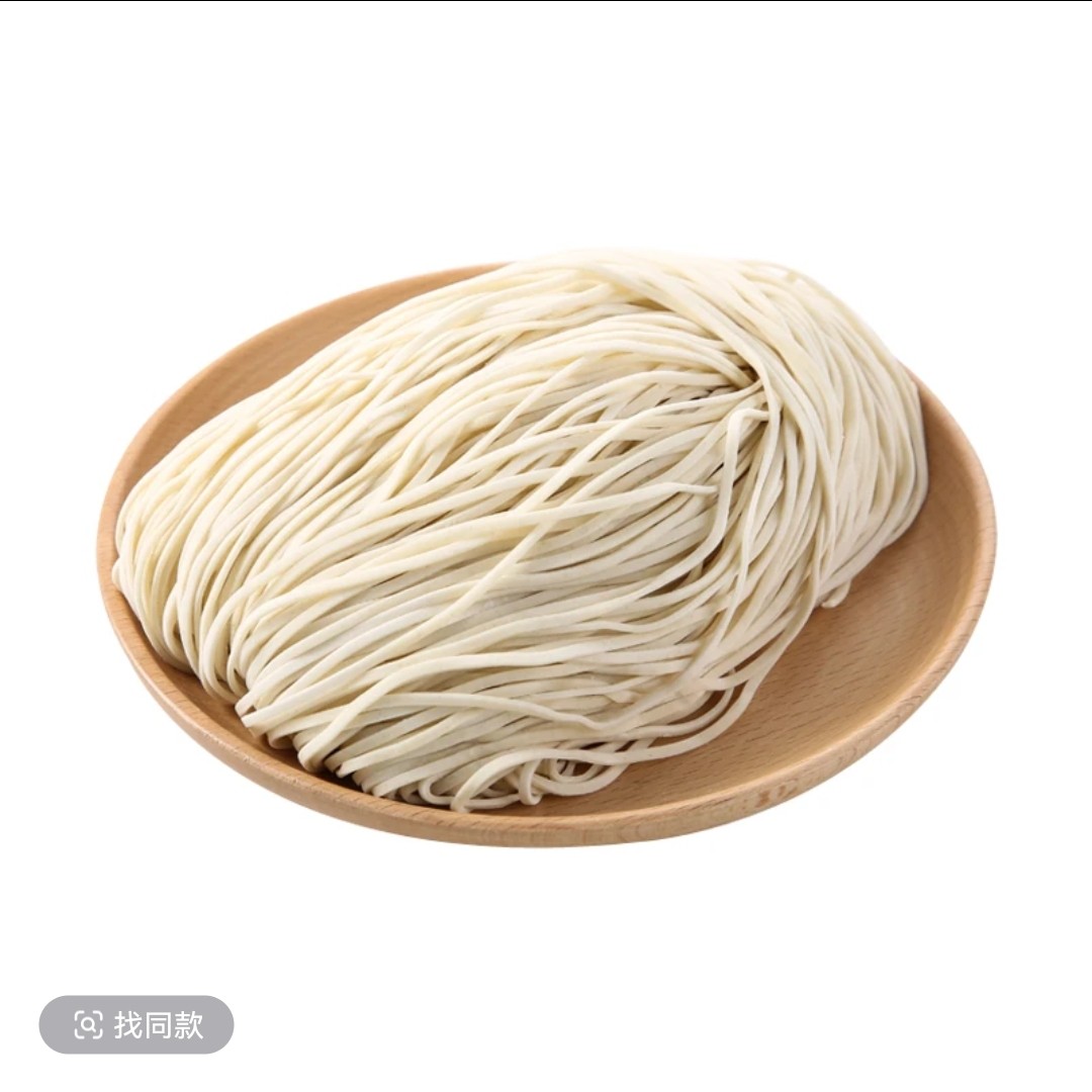阳春面   约500g