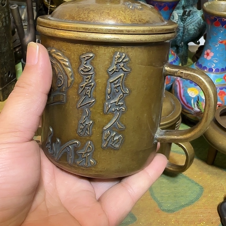 老铜器老铜器老铜器