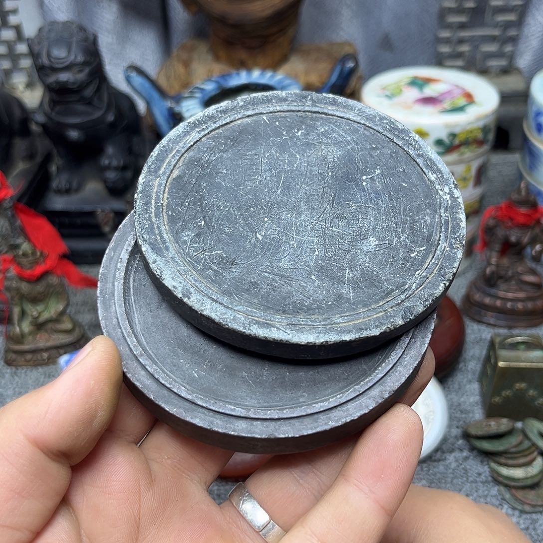 瓷摆件瓷片2025哦