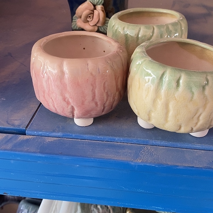 红陶【满10米包邮默认微瑕疵】2个浮力