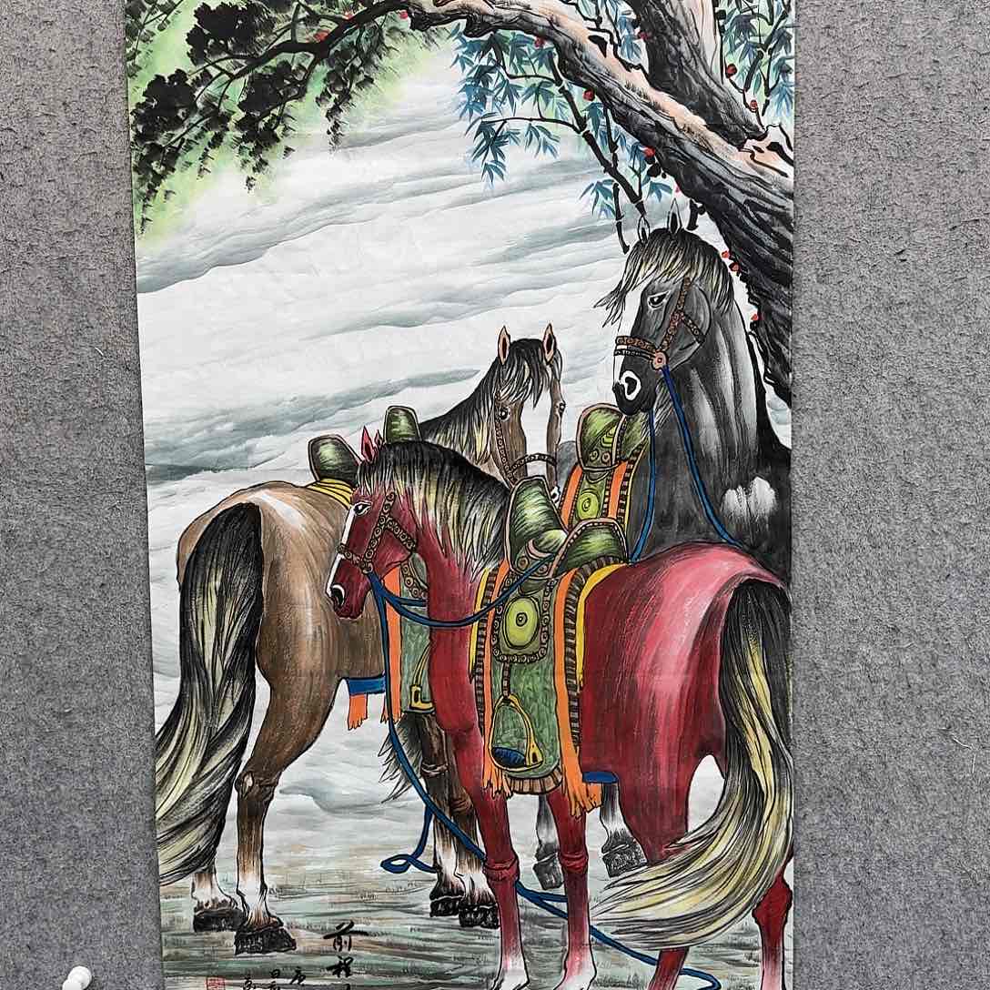 书法作品多次参加全国及