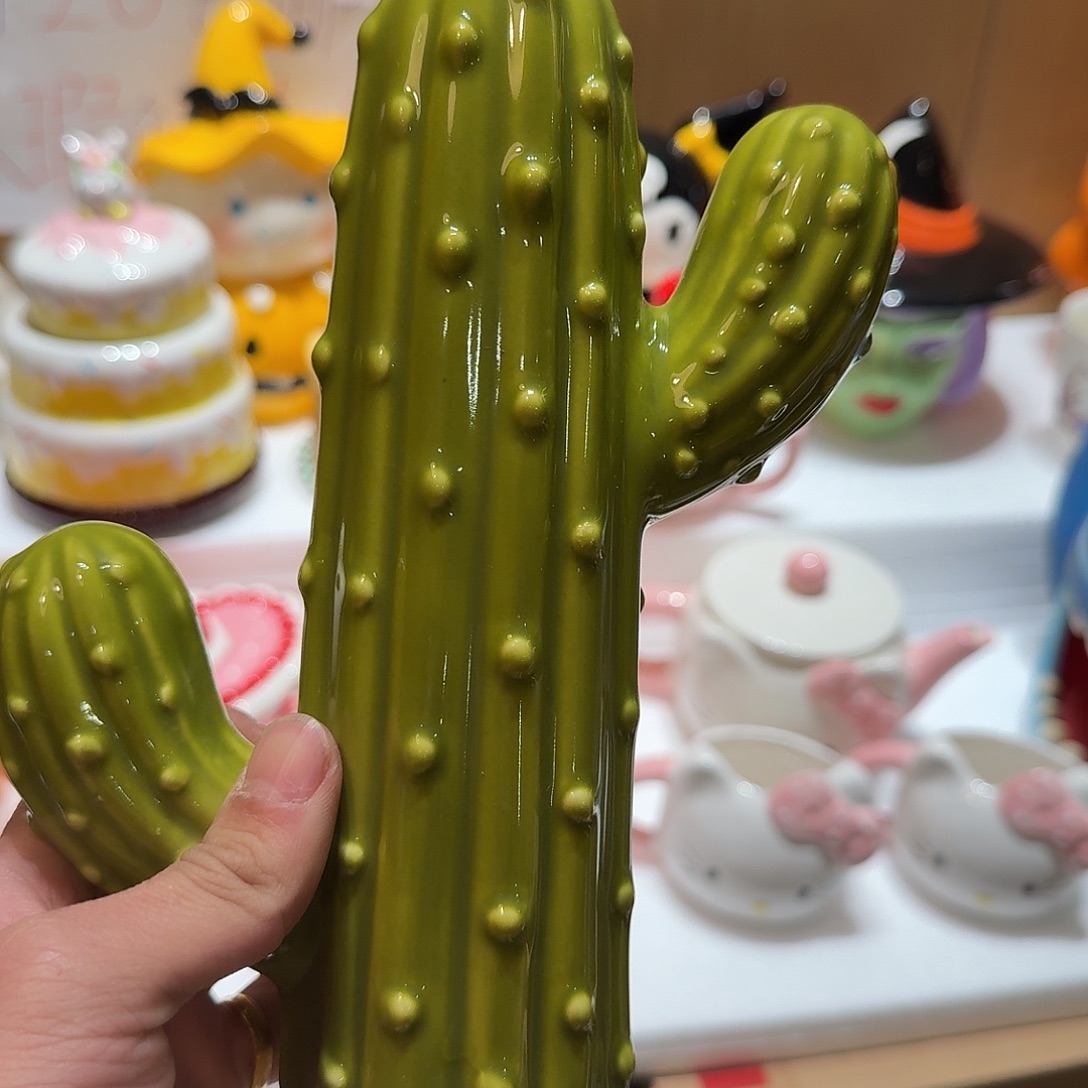 微瑕陶瓷介意慎拍