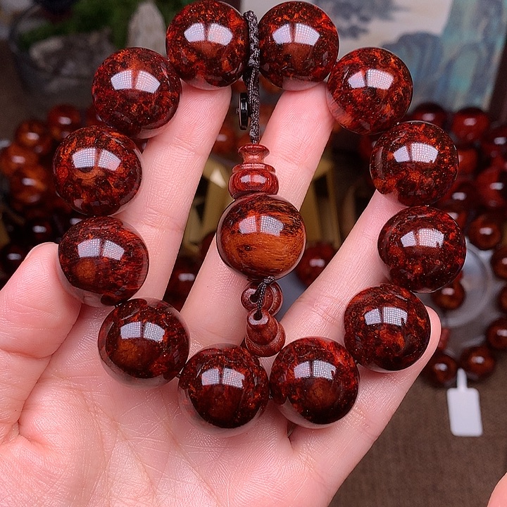 黄花梨/降香黄檀琳10f