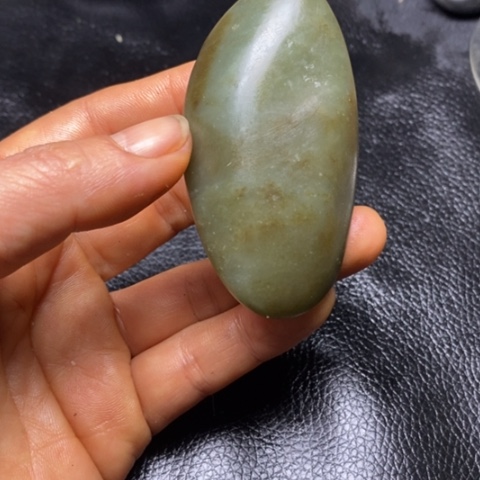 和田玉珠宝奇石未镶嵌