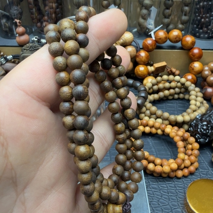 沉香沉香碎屑海南金沙叶黄奇楠