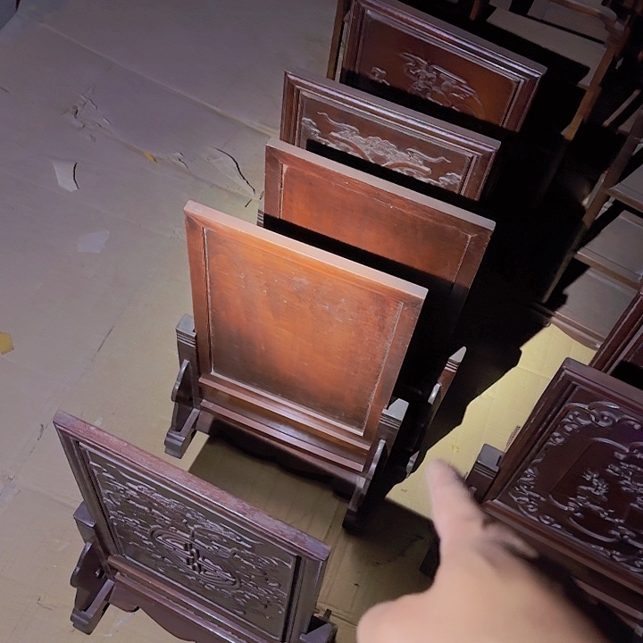 铜器文玩摆件收藏