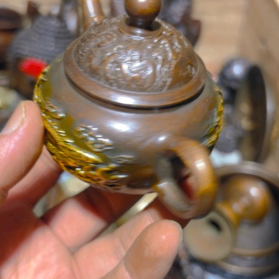 铜的 全清了 正常发货