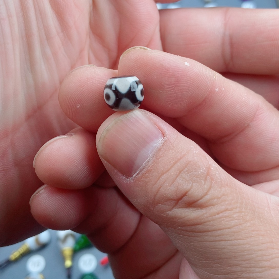 玛瑙/玉髓饰品未镶嵌