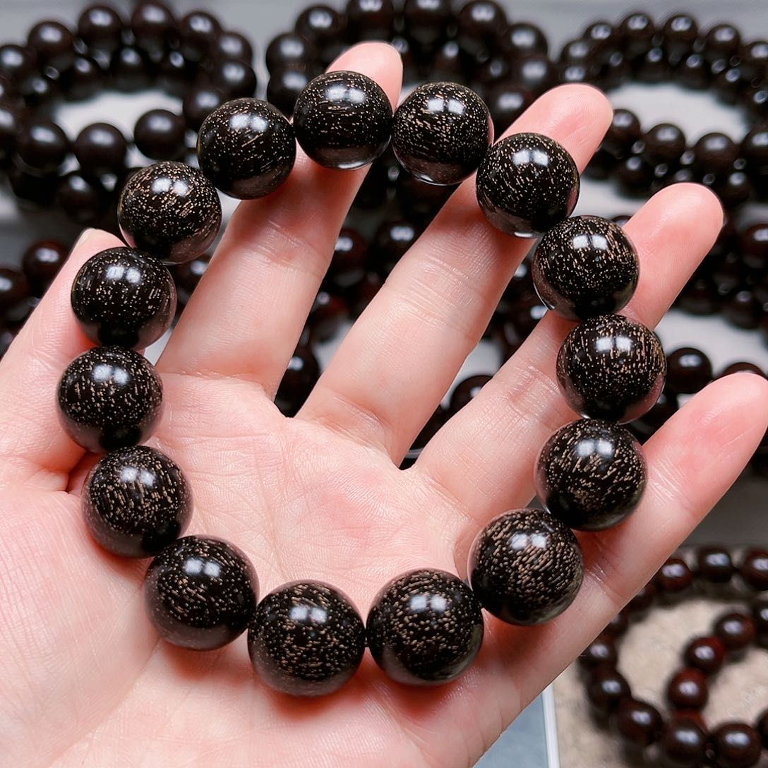 檀香紫檀（小叶紫檀）明*?1.5爆