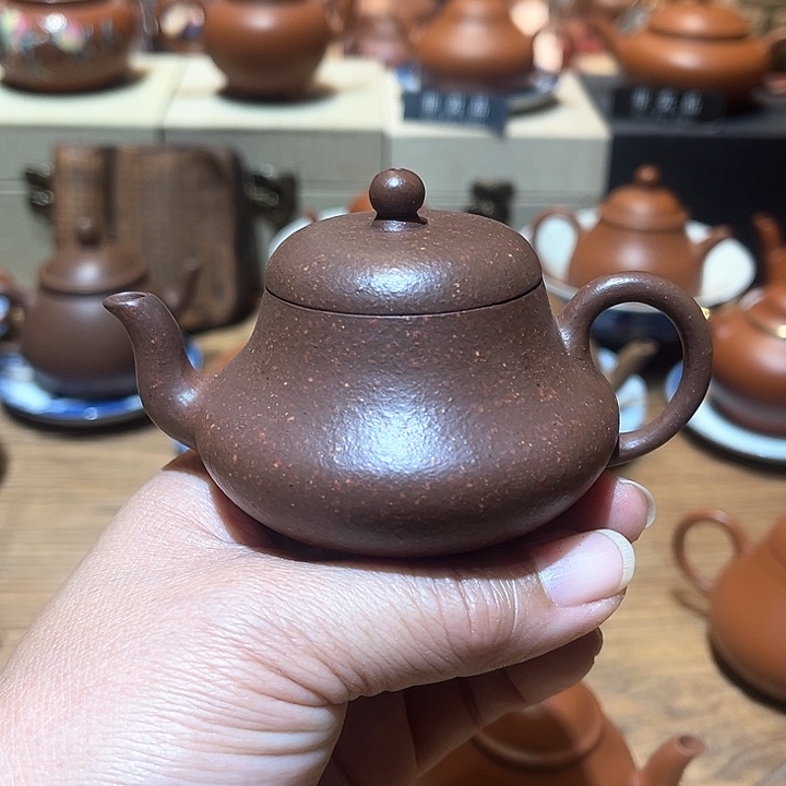 紫砂茶壶紫砂壶紫砂壶