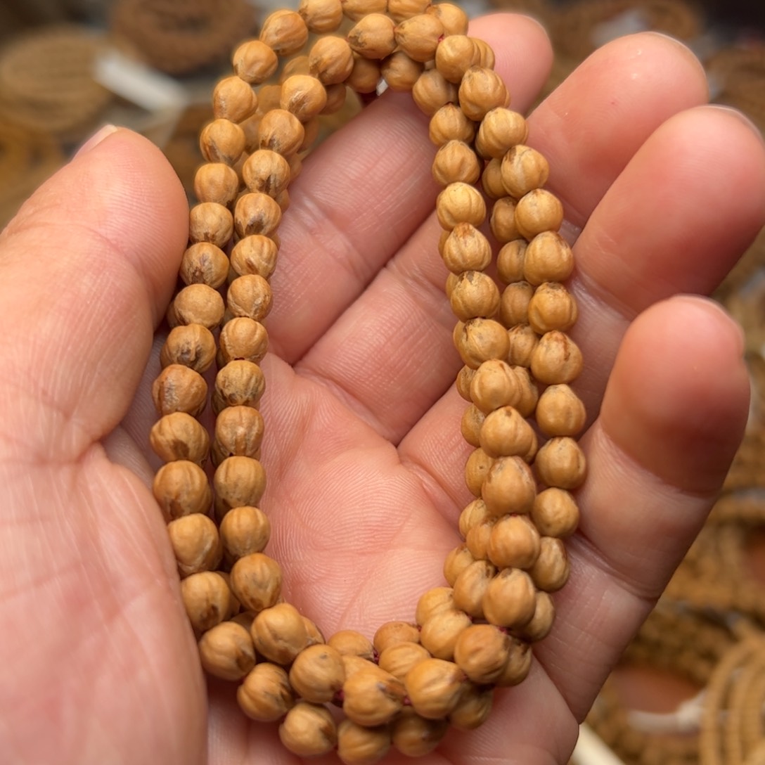 手串柏香籽/百香籽