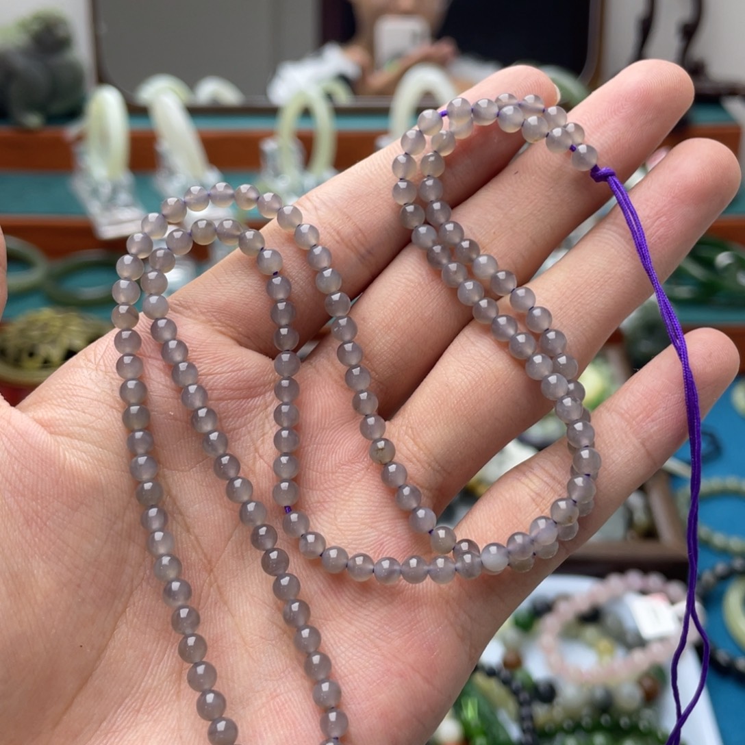 手链未镶嵌和田玉13