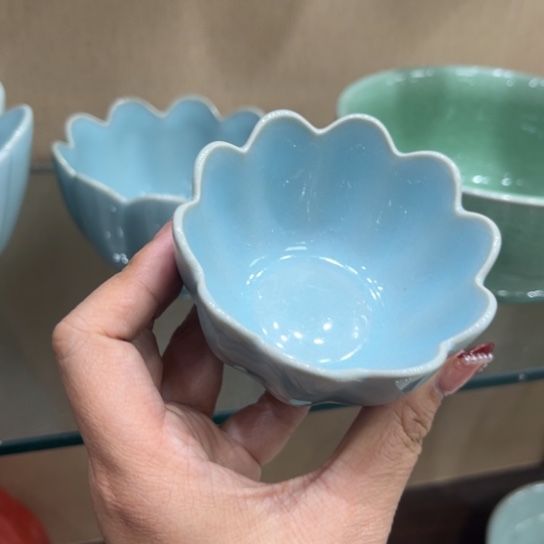 大宋甄选茶具茶器